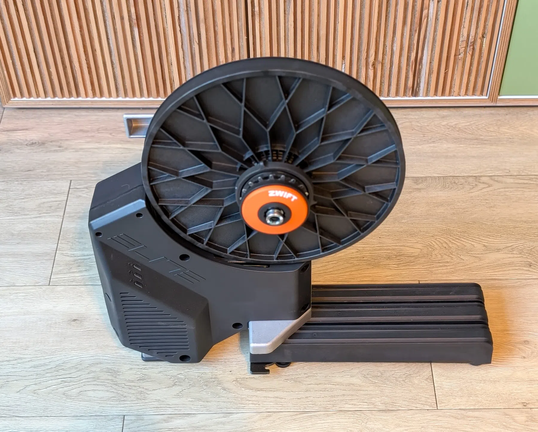 Elite Rivo smarttrainer review